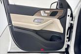 Thumbnail of 2025 Polar White Mercedes-Benz GLE 350