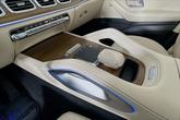 Thumbnail of 2025 Polar White Mercedes-Benz GLE 350