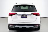 Thumbnail of 2025 Polar White Mercedes-Benz GLE 350