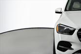 Thumbnail of 2025 Polar White Mercedes-Benz GLE 350