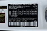 Thumbnail of 2025 Polar White Mercedes-Benz GLE 350