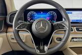 Thumbnail of 2025 Polar White Mercedes-Benz GLE 350