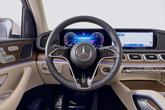 Thumbnail of 2025 Polar White Mercedes-Benz GLE 350