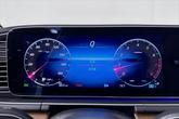 Thumbnail of 2025 Polar White Mercedes-Benz GLE 350