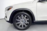 Thumbnail of 2025 Polar White Mercedes-Benz GLE 350