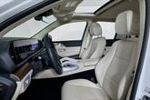 Thumbnail of 2025 Polar White Mercedes-Benz GLE 350