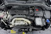 Thumbnail of 2026 Night Black Mercedes-Benz GLA 250