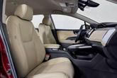 Thumbnail of 2018 BURGUNDY Honda Clarity Plug-In Hybrid