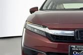 Thumbnail of 2018 BURGUNDY Honda Clarity Plug-In Hybrid