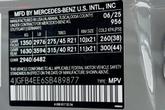 Thumbnail of 2025 MANUFAKTUR Alpine Grey Mercedes-Benz GLE 350