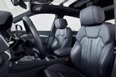 Thumbnail of 2020 Mythos Black Metallic Audi Q5