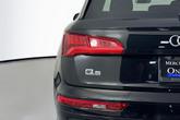 Thumbnail of 2020 Mythos Black Metallic Audi Q5