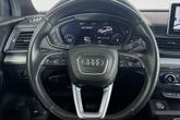 Thumbnail of 2020 Mythos Black Metallic Audi Q5