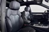 Thumbnail of 2020 Mythos Black Metallic Audi Q5