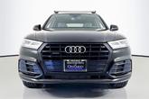 Thumbnail of 2020 Mythos Black Metallic Audi Q5