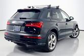 Thumbnail of 2020 Mythos Black Metallic Audi Q5