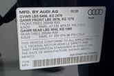 Thumbnail of 2020 Mythos Black Metallic Audi Q5