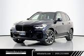 Photo of 2022 Carbon Black Metallic BMW X5 PHEV