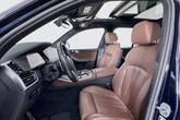 Thumbnail of 2022 Carbon Black Metallic BMW X5 PHEV
