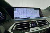 Thumbnail of 2022 Carbon Black Metallic BMW X5 PHEV