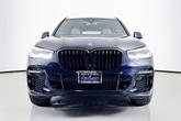 Thumbnail of 2022 Carbon Black Metallic BMW X5 PHEV