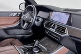 Thumbnail of 2022 Carbon Black Metallic BMW X5 PHEV