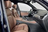Thumbnail of 2022 Carbon Black Metallic BMW X5 PHEV