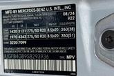 Thumbnail of 2025 Cirrus Silver Metallic Mercedes-Benz GLE 450e