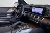 Thumbnail of 2025 Cirrus Silver Metallic Mercedes-Benz GLE 450e