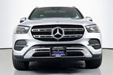 Thumbnail of 2025 Cirrus Silver Metallic Mercedes-Benz GLE 450e