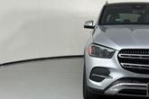 Thumbnail of 2025 Cirrus Silver Metallic Mercedes-Benz GLE 450e