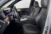 Thumbnail of 2025 Cirrus Silver Metallic Mercedes-Benz GLE 450e