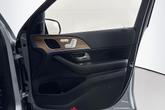 Thumbnail of 2025 Cirrus Silver Metallic Mercedes-Benz GLE 450e