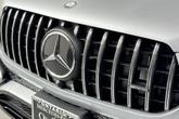 Thumbnail of 2025 Cirrus Silver Metallic Mercedes-Benz AMG GLE 53