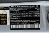 Thumbnail of 2025 Cirrus Silver Metallic Mercedes-Benz AMG GLE 53