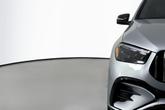 Thumbnail of 2025 Cirrus Silver Metallic Mercedes-Benz AMG GLE 53