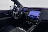Thumbnail of 2023 Selenite Grey Metallic Mercedes-Benz EQS 450