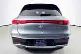 Thumbnail of 2023 Selenite Grey Metallic Mercedes-Benz EQS 450