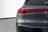 Thumbnail of 2023 Selenite Grey Metallic Mercedes-Benz EQS 450