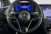Thumbnail of 2023 Selenite Grey Metallic Mercedes-Benz EQS 450