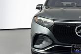 Thumbnail of 2023 Selenite Grey Metallic Mercedes-Benz EQS 450