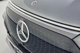 Thumbnail of 2023 Selenite Grey Metallic Mercedes-Benz EQS 450