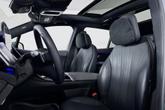 Thumbnail of 2023 Selenite Grey Metallic Mercedes-Benz EQS 450
