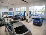 Thumbnail of 2023 Selenite Grey Metallic Mercedes-Benz EQS 450