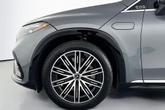 Thumbnail of 2023 Selenite Grey Metallic Mercedes-Benz EQS 450