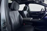 Thumbnail of 2023 Selenite Grey Metallic Mercedes-Benz EQS 450