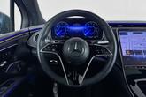 Thumbnail of 2023 Selenite Grey Metallic Mercedes-Benz EQS 450