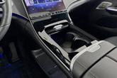 Thumbnail of 2023 Obsidian Black Metallic Mercedes-Benz EQE 350+