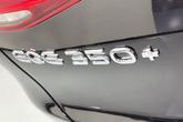 Thumbnail of 2023 Obsidian Black Metallic Mercedes-Benz EQE 350+