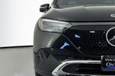 Thumbnail of 2023 Obsidian Black Metallic Mercedes-Benz EQE 350+
